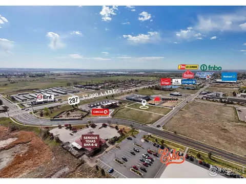 0 W 71st St #TBD, Loveland, CO 80538