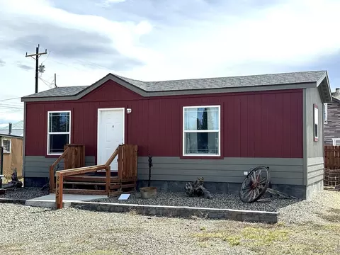 205 Grant St, Walden, CO 80480