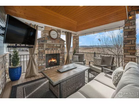 Exterior - 8536 Rogers Loop, Arvada, CO 80007 photo 9 of 10