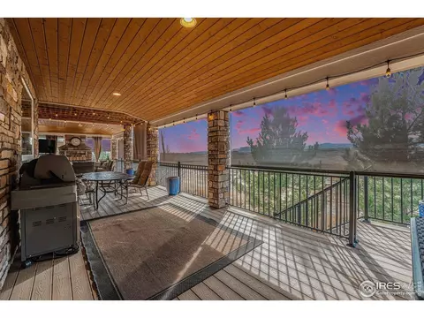 Exterior - 8536 Rogers Loop, Arvada, CO 80007 photo 4 of 10
