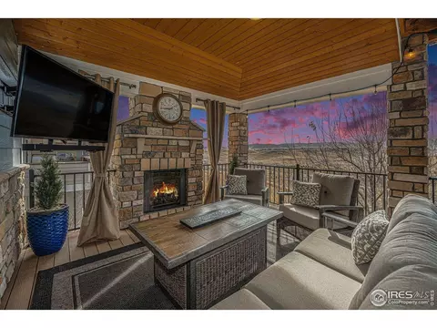 Exterior - 8536 Rogers Loop, Arvada, CO 80007 photo 3 of 10