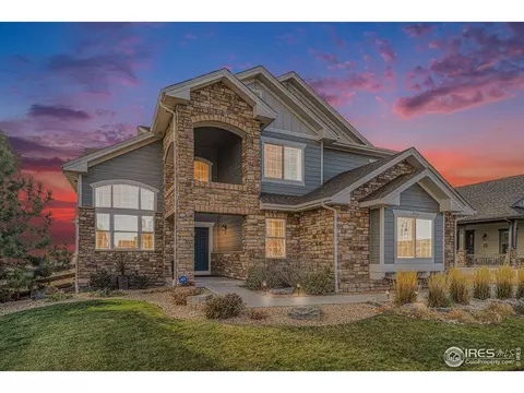 8536 Rogers Loop, Arvada, CO 80007