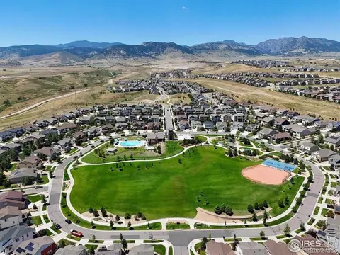 View/Area - 8536 Rogers Loop, Arvada, CO 80007 photo 3 of 4