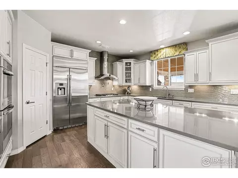 Kitchen - 8536 Rogers Loop, Arvada, CO 80007 photo 1 of 2