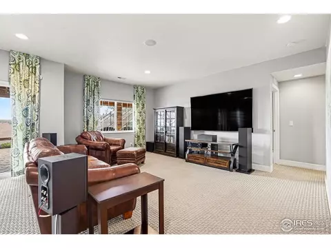 Living - 8536 Rogers Loop, Arvada, CO 80007 photo 3 of 3