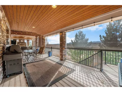Exterior - 8536 Rogers Loop, Arvada, CO 80007 photo 8 of 10