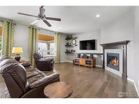 Living - 8536 Rogers Loop, Arvada, CO 80007 photo 1 of 3