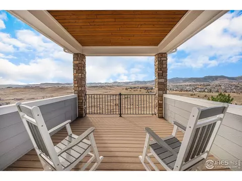Exterior - 8536 Rogers Loop, Arvada, CO 80007 photo 5 of 10