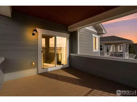Exterior - 8536 Rogers Loop, Arvada, CO 80007 photo 6 of 10