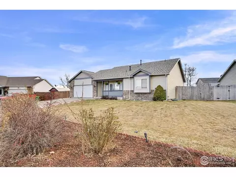 Other - 2412 Dock Dr, Evans, CO 80620 photo 1 of 10