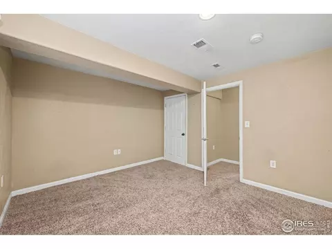 Bedroom - 2412 Dock Dr, Evans, CO 80620 photo 7 of 7