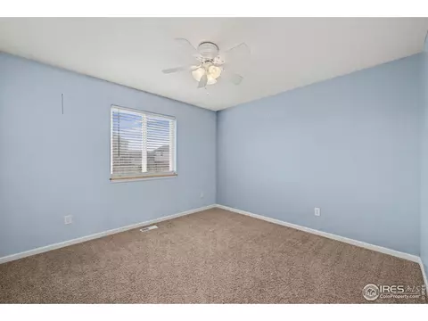 Bedroom - 2412 Dock Dr, Evans, CO 80620 photo 2 of 7