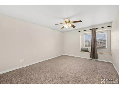 Bedroom - 2412 Dock Dr, Evans, CO 80620 photo 4 of 7