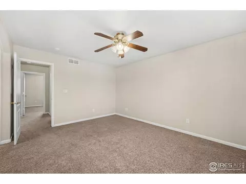 Bedroom - 2412 Dock Dr, Evans, CO 80620 photo 5 of 7