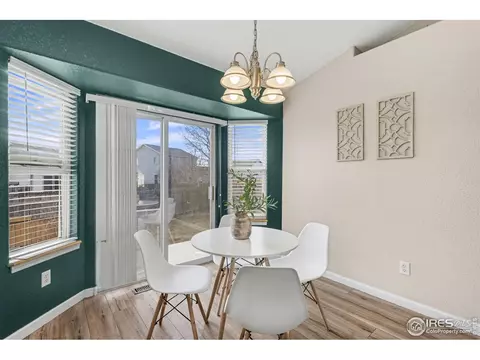 Dining - 2412 Dock Dr, Evans, CO 80620 photo 2 of 3