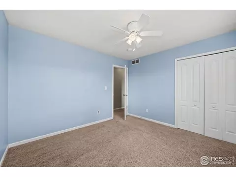 Bedroom - 2412 Dock Dr, Evans, CO 80620 photo 3 of 7