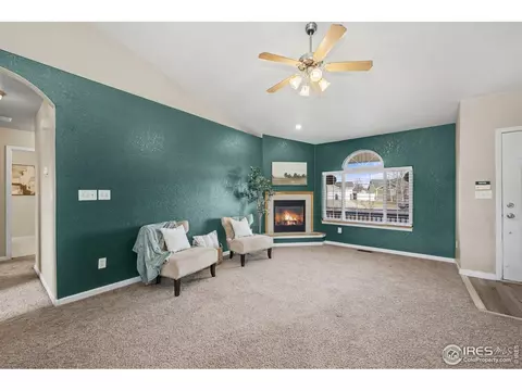 Living - 2412 Dock Dr, Evans, CO 80620 photo 2 of 5