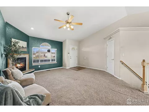 Living - 2412 Dock Dr, Evans, CO 80620 photo 3 of 5