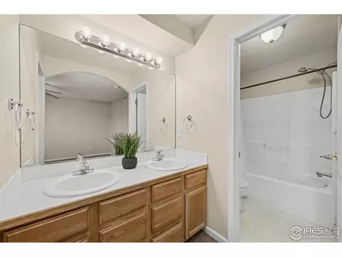 Bath - 2412 Dock Dr, Evans, CO 80620 photo 2 of 4