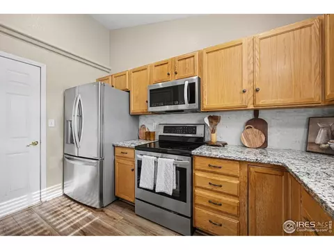 Kitchen - 2412 Dock Dr, Evans, CO 80620 photo 2 of 4