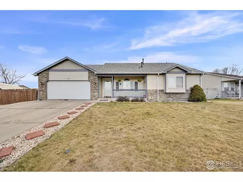 Other - 2412 Dock Dr, Evans, CO 80620 photo 10 of 10