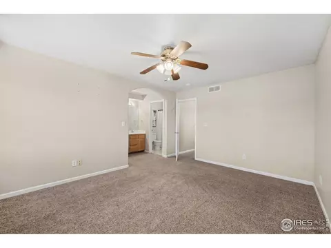 Bedroom - 2412 Dock Dr, Evans, CO 80620 photo 6 of 7