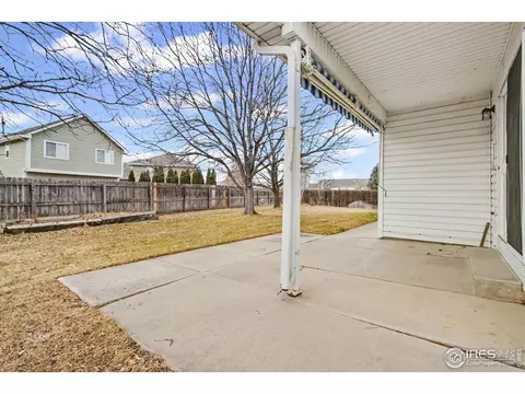 Exterior - 1507 Stonewood Ct, Windsor, CO 80550 photo 3 of 6