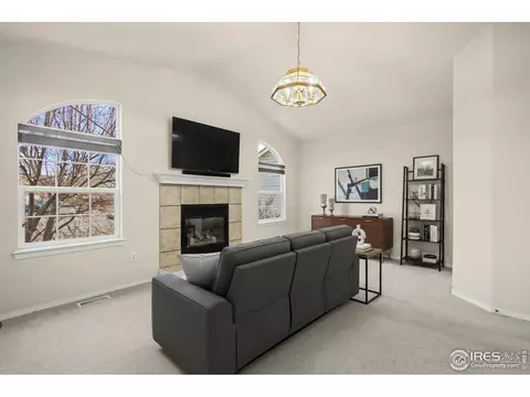 Living - 1507 Stonewood Ct, Windsor, CO 80550 photo 8 of 10