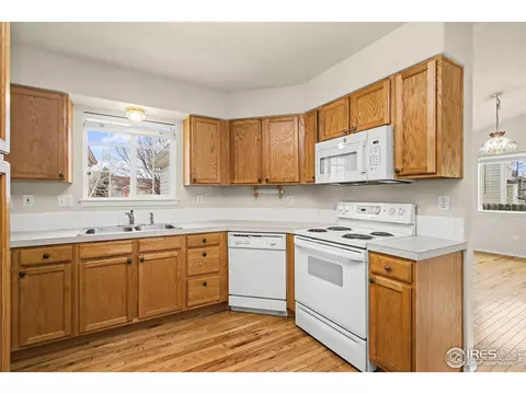 Kitchen - 1507 Stonewood Ct, Windsor, CO 80550 photo 2 of 4