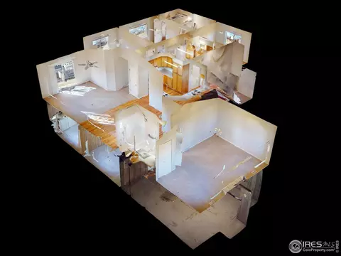 Floorplan - 1507 Stonewood Ct, Windsor, CO 80550 photo 1 of 2