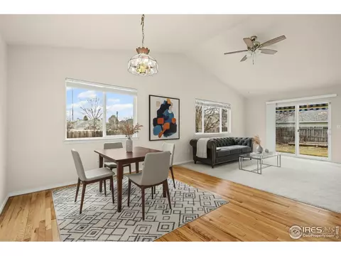 Dining - 1507 Stonewood Ct, Windsor, CO 80550 photo 1 of 1