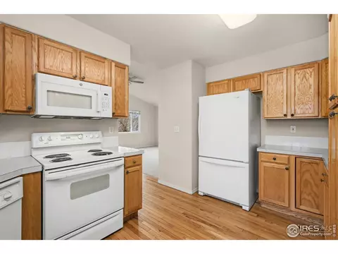 Kitchen - 1507 Stonewood Ct, Windsor, CO 80550 photo 3 of 4