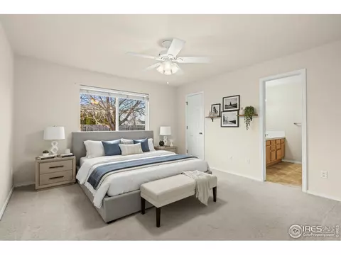 Bedroom - 1507 Stonewood Ct, Windsor, CO 80550 photo 1 of 6