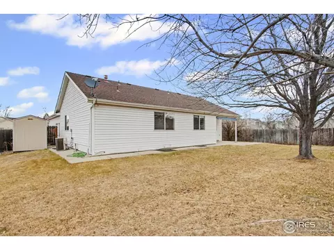 Exterior - 1507 Stonewood Ct, Windsor, CO 80550 photo 5 of 6