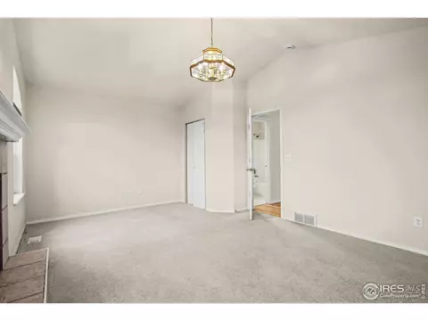 Bedroom - 1507 Stonewood Ct, Windsor, CO 80550 photo 6 of 6