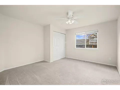 Bedroom - 1507 Stonewood Ct, Windsor, CO 80550 photo 4 of 6