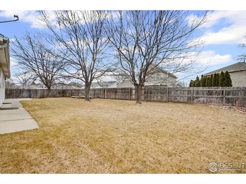 Exterior - 1507 Stonewood Ct, Windsor, CO 80550 photo 6 of 6