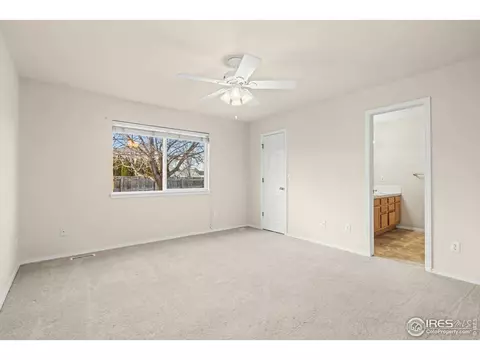 Bedroom - 1507 Stonewood Ct, Windsor, CO 80550 photo 2 of 6
