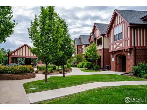1379 Charles Dr #D7, Longmont, CO 80503