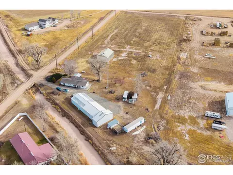 23070 County Road 70, Eaton, CO 80615