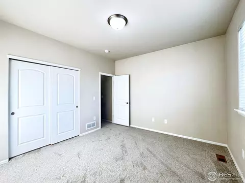 Bedroom - 610 Rosedale St, Severance, CO 80550 photo 4 of 4