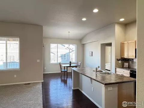 Kitchen - 610 Rosedale St, Severance, CO 80550 photo 1 of 4
