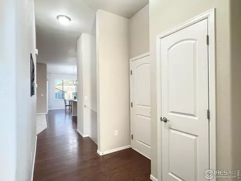 Entry Way - 610 Rosedale St, Severance, CO 80550 photo 1 of 1
