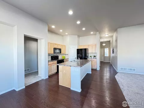 Kitchen - 610 Rosedale St, Severance, CO 80550 photo 3 of 4