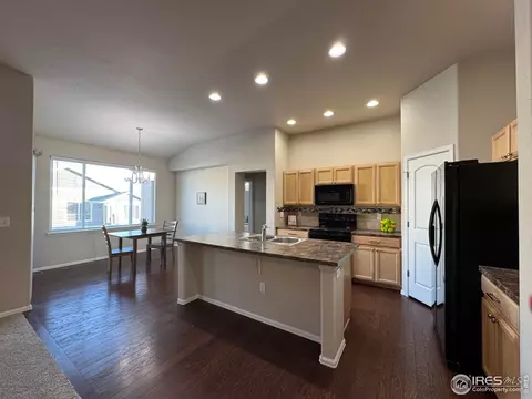 Kitchen - 610 Rosedale St, Severance, CO 80550 photo 4 of 4