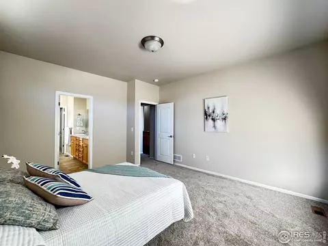 Bedroom - 610 Rosedale St, Severance, CO 80550 photo 1 of 4