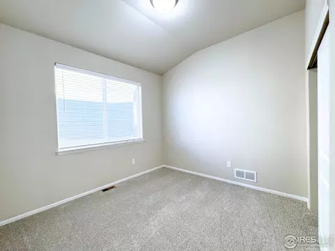 Bedroom - 610 Rosedale St, Severance, CO 80550 photo 3 of 4