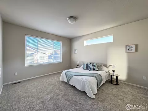 Bedroom - 610 Rosedale St, Severance, CO 80550 photo 2 of 4