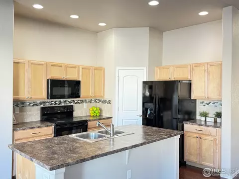 Kitchen - 610 Rosedale St, Severance, CO 80550 photo 2 of 4