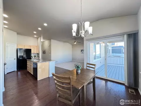 Dining - 610 Rosedale St, Severance, CO 80550 photo 1 of 1